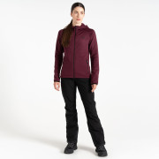 Sudadera funcional de mujer Dare 2b Density Core Stretch