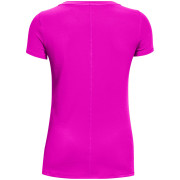 Camiseta funcional de mujer Under Armour HG Armour SS