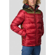 Chaqueta de invierno para hombre Rafiki Fuego