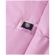 Mono para niños Reima Kipina Grey Pink