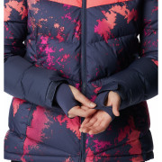 Chaqueta de invierno para mujer Columbia Abbott Peak Insulated Jacket