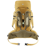 Mochila de hombre Deuter Aircontact Core 50+10
