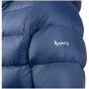 Chaqueta de plumón para hombre Warg Downjames M