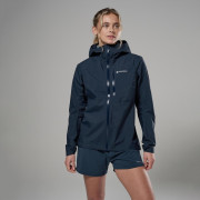Chaqueta impermeable para mujer Montane Minimus Lite Jacket