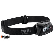 Linterna frontal Petzl Tactikka Core 450 lm negro Black