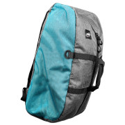 Mochila de escalada EB Climbing E-Bag 35l gris/azul Šedá / Modrá