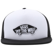 Gorra Vans OTW BOARD TRUCKER-B blanco White