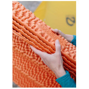 Colchoneta NEMO Equipment Switchback Insulated Short