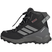Calzado para niños Adidas Terrex Ax4R Cw+ Mid K