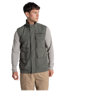 Chaleco de hombre Craghoppers NosiLife Adventure Gilet V