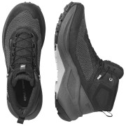 Calzado de hombre Salomon Genesis Mid GTX