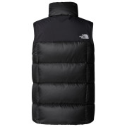 Chaleco de mujer The North Face W Diablo Down 2.0 Vest