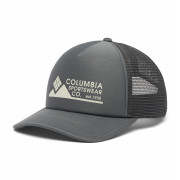 Gorra Columbia Camp Break™ Foam Trucker azul Shark, Columbia Simple