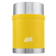 Termo para comida Esbit Sculptor 0,75L amarillo Yellow