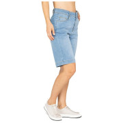 Pantalones cortos de mujer Chillaz Christina Denim