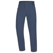 Pantalones de hombre Direct Alpine Hueco 1.0 azul Petrol/Camel