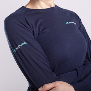 Camiseta funcional de mujer Progress MA NDRZ 125