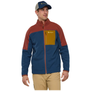 Sudadera funcional de hombre Cotopaxi M'S Abrazo Fleece Full-Zip Jacket