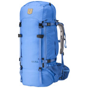 Mochila de mujer Fjällräven Kajka 75 (2023) azul UnBlue