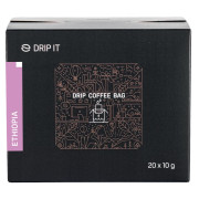 Café Drip it Ethiopia Sidamo 20 x 10 g