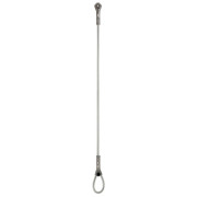 Eslinga de anclaje Petzl Wire Strop 100 cm
