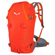 Mochila Salewa Randonnée 32 Bp naranja Pumpkin