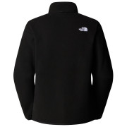 Sudadera funcional de mujer The North Face W Glacier Fleece Jacket