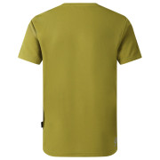 Camiseta para niños Dare 2b Amuse III Tee Goldn Cypress