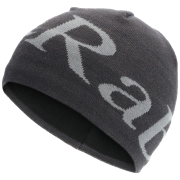 Gorro Rab Rab Logo Beanie gris