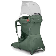 Mochila portabebés Osprey Poco Child Carrier