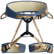 Arnés Singing Rock Ray azul Blue