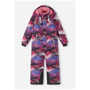 Mono para niños Reima Reach