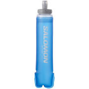 Botella Salomon Soft Flask 500Ml/17Oz 42 azul Clear Blue