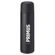 Termo Primus Vacuum bottle 0,35l Black negro Black