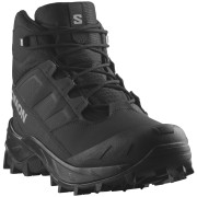 Calzado de hombre Salomon Crosstrak Waterproof