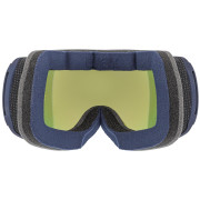 Gafas de esquí para mujer Uvex Downhill 2100 WE