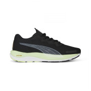 Calzado de mujer Puma Velocity Nitro 2 Run 75 Wns negro/blanco black