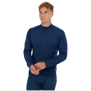 Camiseta funcional de hombre Fundango Novak Midlayer