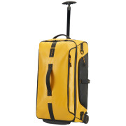 Bolsa de viaje Samsonite Paradiver Light Duffle W/H 67