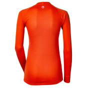 Camiseta funcional de mujer Progress DF NDRZ PRINT