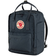 Mochila urbana Fjällräven Kånken Laptop 13" azul oscuro Navy