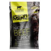 Carne seca Adventure Menu Jerky de vacuno 50g