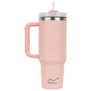 Taza térmica Regatta Thermulate Insulated Mug 1.2L rosa claro Peach Bud