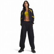 Pantalones de mujer Under Armour Unstoppable Rstop Cargo