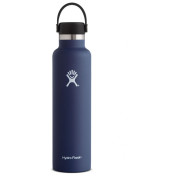 Botella térmica Hydro Flask Standard Flex Cap 24 oz azul/gris oscuro Cobalt