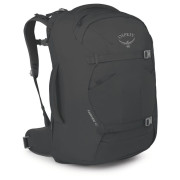 Mochila de senderismo para mujer Osprey Fairview 40 negro black