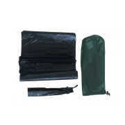Suelo de tienda Husky Grimeshield 4