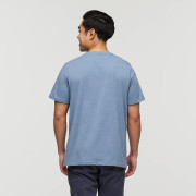 Camiseta de hombre Cotopaxi Into the Pines T-Shirt