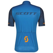 Maillot de ciclismo de hombre Scott M's RC Team 10 SS