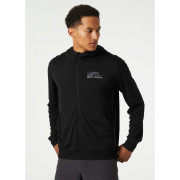 Sudadera de hombre Helly Hansen Hh Lifa Tech Lite Zip Hoodie